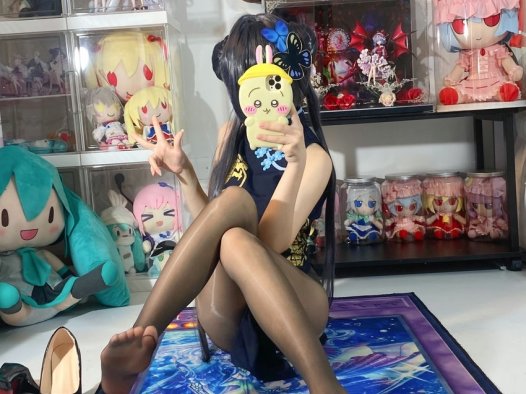 白栎Shirly – 妃咲 Kisaki 竜華キサキ [66P+9V-1.54GB]