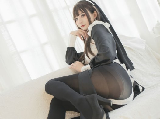 51酱 – 修女 [24P-238M]