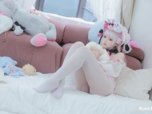 G44不会受伤 – 哈尔福德 [39P-507MB]