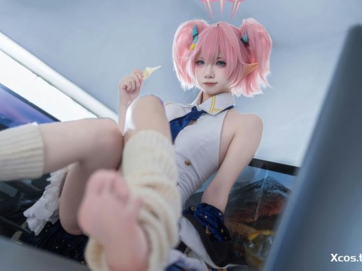 纸悦Etsu_ko – 桃香 [54P-422MB]