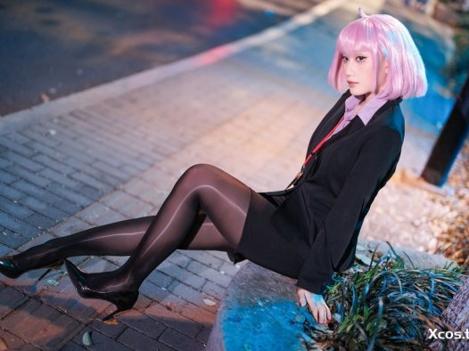 Cien恩恩 – Apr.T2-HamanOL [25P-193MB]