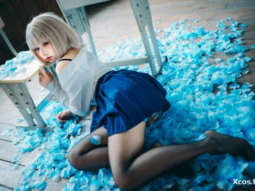 <span style='color:red;font-size:16px;'>[专享]</span> 蠢沫沫 NO.387 2025年09月自拍 (4套) [121P-2.21G]