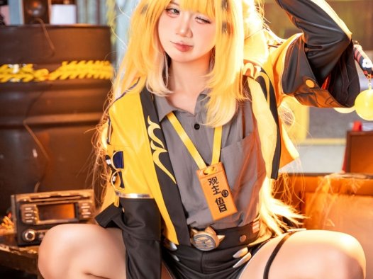 PoppaChan – Ju Fufu (ZZZ) [112P+11V-1.51G]