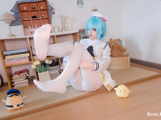 <span style='color:red;font-size:16px;'>[专享]</span> 雪晴Astra NO.093 雅努斯踌躇的换衣时间 [79P-861MB]