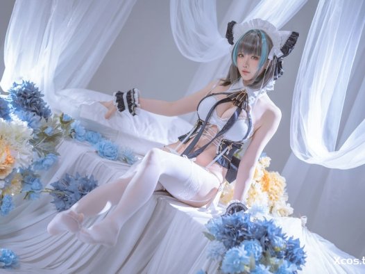 <span style='color:red;font-size:16px;'>[专享]</span> 星之迟迟 NO.252 25年08月计划D 碧蓝航线-柴郡 [55P+1V-724MB]