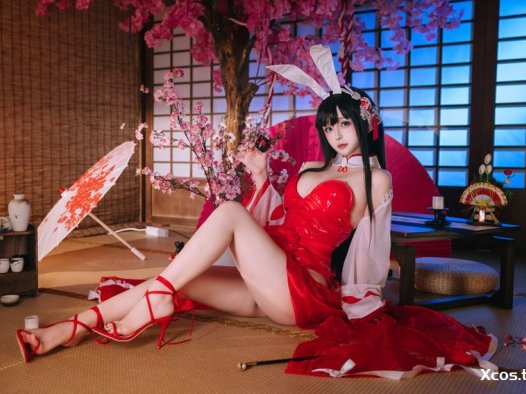 <span style='color:red;font-size:16px;'>[专享]</span> 日奈娇 – 大山兔女郎 [46P-376MB]