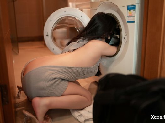 <span style='color:red;font-size:16px;'>[专享]</span> Bangni邦尼 – 灰色毛衣 [85P-1.55GB]