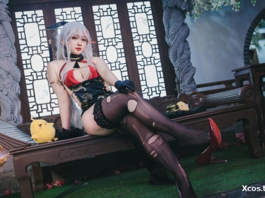 Zaya秋 – 碧蓝航线 埃吉尔 [62P-1.01G]