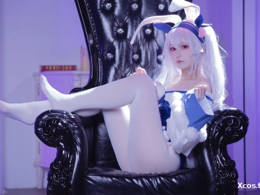 lunana – 碧蓝航线 拉菲 [24P-133MB]