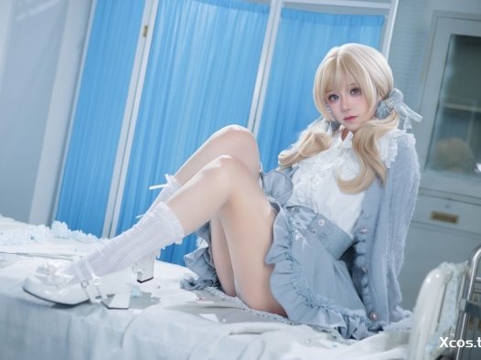 <span style='color:red;font-size:16px;'>[专享]</span> 双木扶苏 – 水色地雷 [40P-593MB]