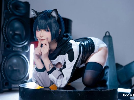 <span style='color:red;font-size:16px;'>[专享]</span> 屿鱼 – NO.041 手办动作参考 [76P-763MB]