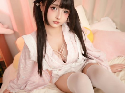 <span style='color:red;font-size:16px;'>[专享]</span> 神楽坂真冬 – NO.234 浴衣女仆 [75P+2V-530MB]