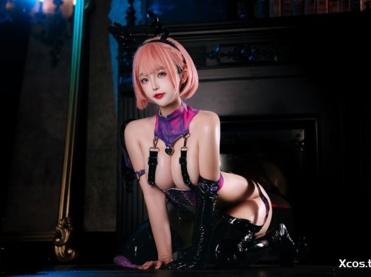 <span style='color:red;font-size:16px;'>[专享]</span> 日奈娇 – 新魅魔 [59P+3V-511MB]