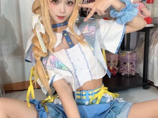 <span style='color:red;font-size:16px;'>[专享]</span> 白栎Shirly –  琴音 [66P+10V-1.24GB]