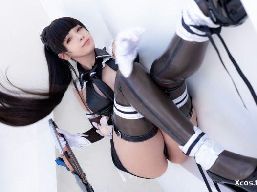 Samichuuu – EVE Yorha [50P-432MB]