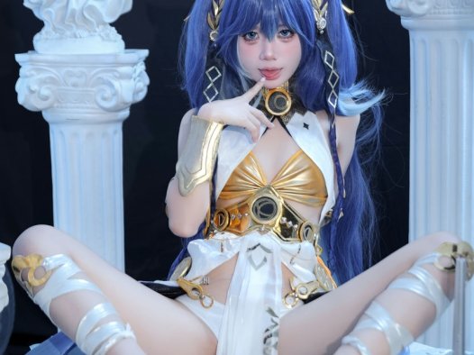 <span style='color:red;font-size:16px;'>[专享]</span> PoppaChan – Iuno (Wuthering Waves) [116P-926MB]