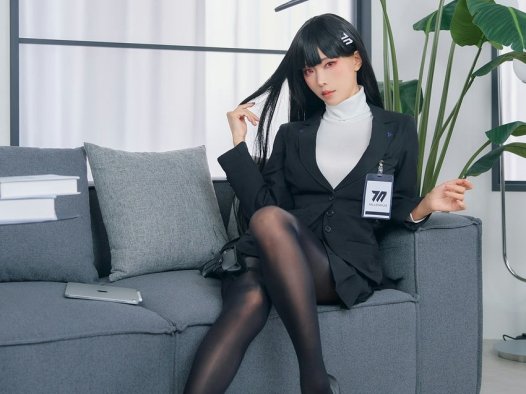 Elyee子 NO.149 2025年07月Patreon订阅 B Tsukatsuki Rio 調月莉音 [26P-48MB]