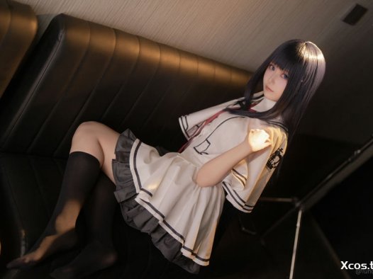 Lunananya –  美好的每一天 高岛柘榴 [19P-95MB]