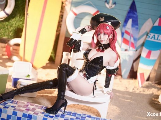 抱走莫子A NO.068 胜利女神：妮姬 马斯特  [18P+3V-507MB]