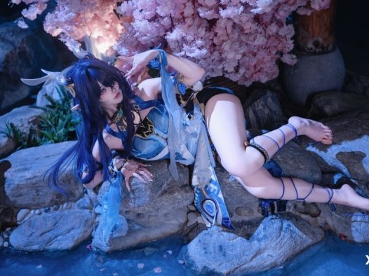 <span style='color:red;font-size:16px;'>[专享]</span> 前野太太 – 原神 菈乌玛 [27P-461MB]