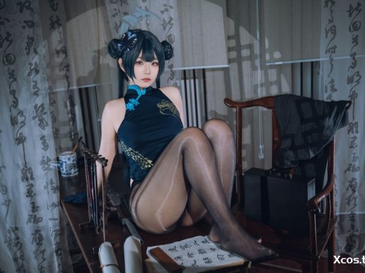 <span style='color:red;font-size:16px;'>[专享]</span> 笠笠ami – 笠生 咲cosplay [54P-1.41G]