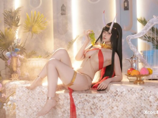 <span style='color:red;font-size:16px;'>[专享]</span> 屿鱼 – NO.049 赤纱浴影 [80P-473M]