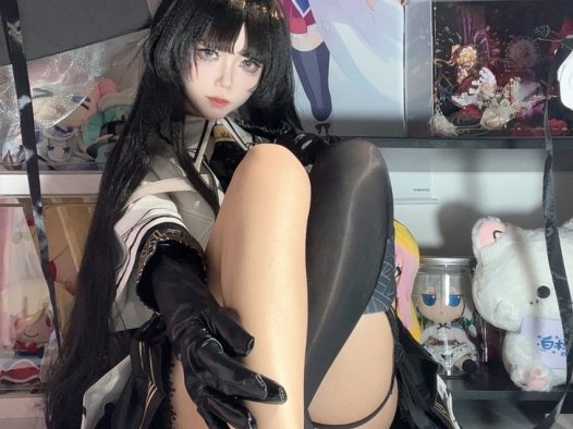 <span style='color:red;font-size:16px;'>[专享]</span> 白栎Shirly – 明日方舟 阿尔图罗 [130P+28V-3.05GB]