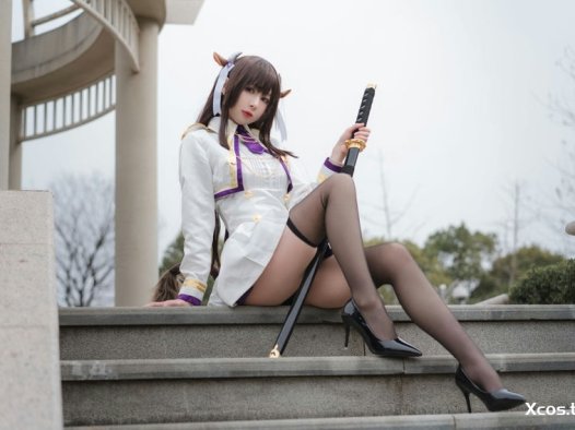 西园寺南歌 – 樫野原皮 [30P-313MB]