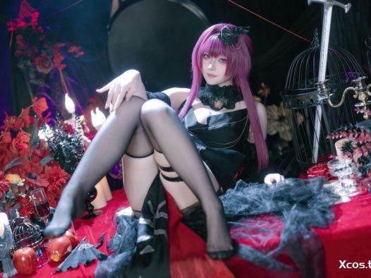 <span style='color:red;font-size:16px;'>[专享]</span> 屿鱼 – NO.050 缚月之夜 [60P-425M]