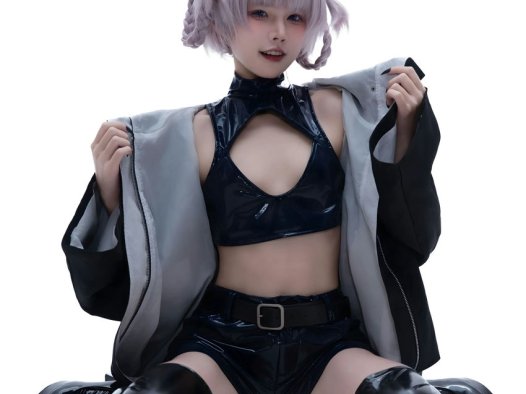 清水凪 – 彻夜之歌  七草荠 [50P-147MB]