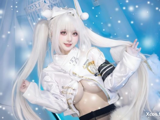 <span style='color:red;font-size:16px;'>[专享]</span> 沖田凜花Rinka NO.076 – 碧蓝航线 光辉 [26P-159M]