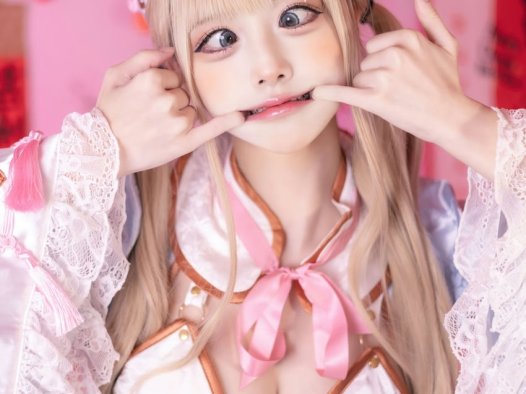 <span style='color:red;font-size:16px;'>[专享]</span> 沖田凜花Rinka NO.077 小僵尸 [25P-270M]