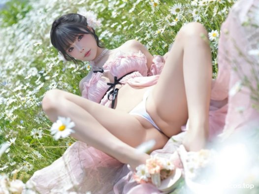 <span style='color:#F39C12;font-size:16px;'>[尊享]</span> yuuhui玉汇 NO.142 花汇 [148P+11V-6.14G]