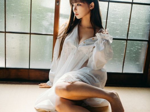 蠢沫沫 NO.394 阳 [31P-302MB]