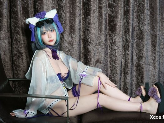 坊橋夜泊 – Cheshire DatingSummer Azur Lane [30P-389MB]