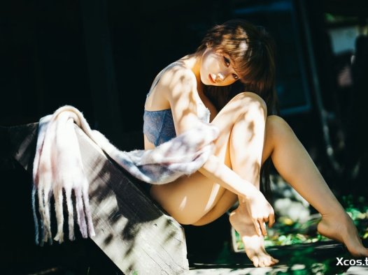 蠢沫沫 NO.393 冬日[32P-315M]