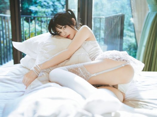 桜桃喵 – 春日碎花 [57P+1V-1.18G]