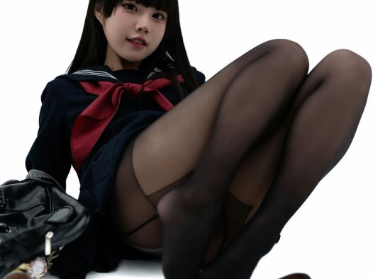 清水凪 – 後輩ちゃんの制服 [92P-305MB]