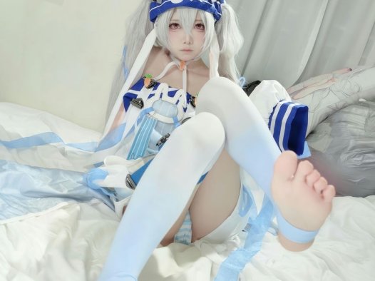 御子Yumiko – 拉菲兔 [92P-330MB]