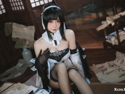 焖焖碳 – 镇海 [23P-287MB]