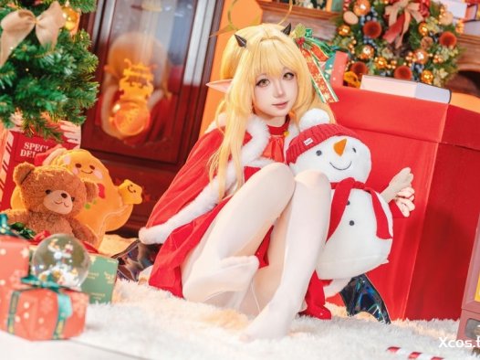 ran3 – 蔚蓝档案 丹花伊吹 [85P-1.10GB]