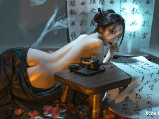 <span style='color:red;font-size:16px;'>[专享]</span> 铁手叫兽 – 未公开高清图集 [156P-3.49GB]