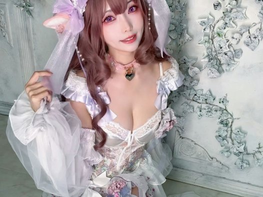 Elyee子 NO.152 May 2026 Extras and Video [19P+9V-141M]