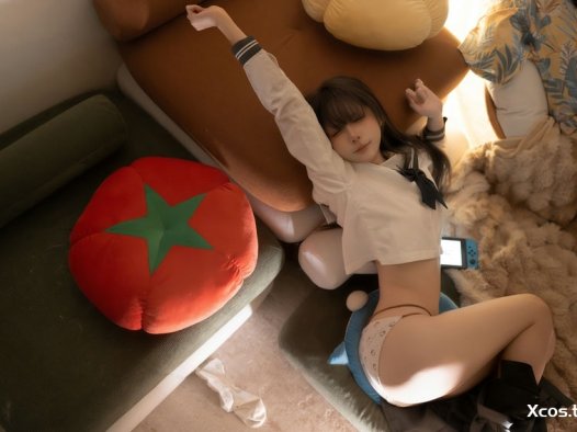 <span style='color:red;font-size:16px;'>[专享]</span> 纸悦Etsu_ko – 真爱JK [35P-417M]