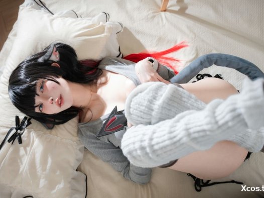 <span style='color:red;font-size:16px;'>[专享]</span> Le Josette – 绝区零 简·杜 [52P-764MB]