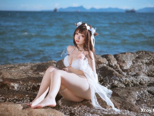 宮本桜 – 碧蓝航线 槛野 [50P-432MB]
